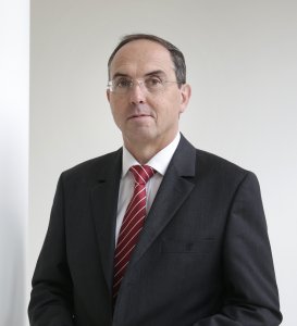 Didier Méné, Président de MASE