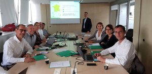 Commission sécurité GIFAS